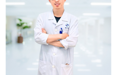 BS Trịnh Tế Hi
